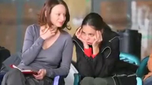 СТОПТУССИН photofilm смотреть онлайн