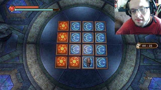 Fable Fire Heart and AVO"s Tear sword #29 смотреть онлайн