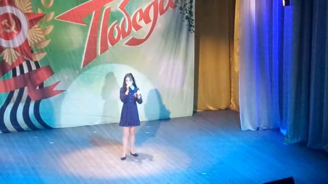 Эмма Гамбарян -Возвращайтесь. смотреть онлайн