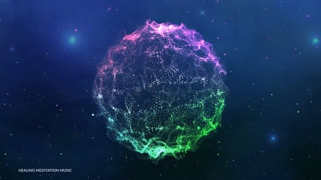 528 Hz Healing Frequency Sleep | DNA Repair Deep Sleep Music | Binaural Beats 3 Hour Sleep Delta смотреть онлайн