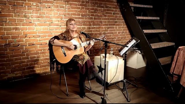 Ярослава Синина Игра