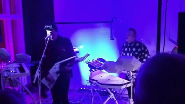 Palast (Sascha Gerstner) - new song!!! смотреть онлайн