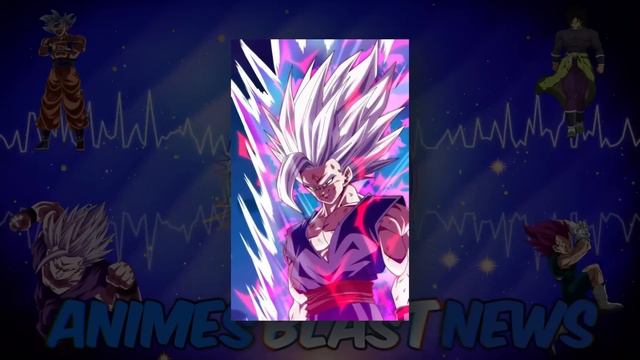Capítulo 104 - Gohan vira sucessor de Goku e NOVO PROTAGONISTA daqui para frente em Dragon Ball??? смотреть онлайн