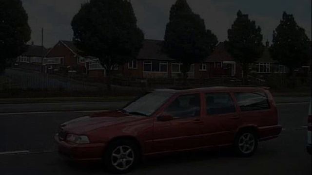 Volvo S70 2.5 D смотреть онлайн