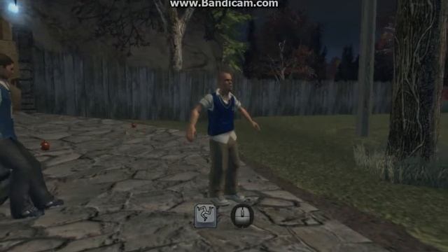 Прохождение игры Bully (ЧЕКАНКА) смотреть онлайн