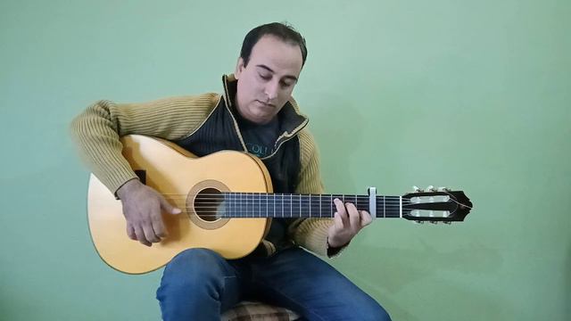 Garrotin de Sabicas (Juan Martin) смотреть онлайн
