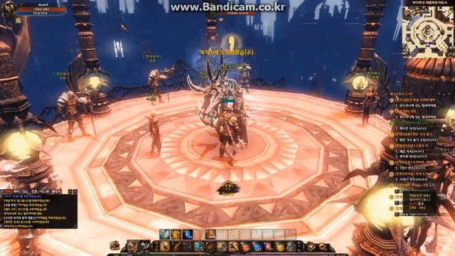 Archlord 2 gameplay part 4 смотреть онлайн