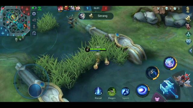 CYCLOPS MOBILE LEGENDS#buildcyclopstersakit#buildcycloppalingsakit#cyclopsmobilelegends#ml#mlbb#m3