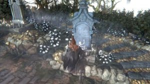 Bloodborne: Как попасть в дополнение