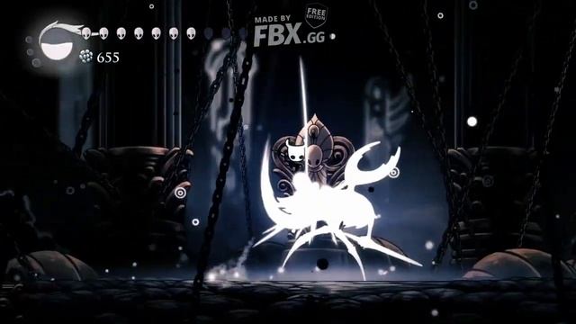 Pure Vessel Post Git Gud смотреть онлайн