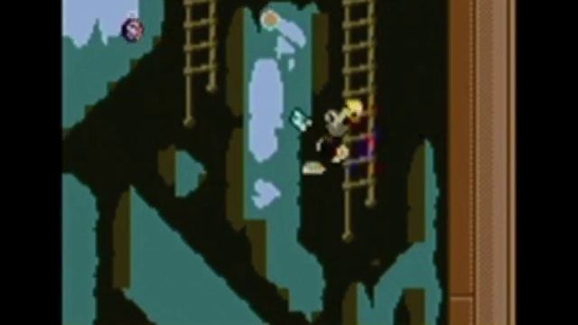 RETRO VALUE - Rayman 2 Forever [Game Boy Color] смотреть онлайн