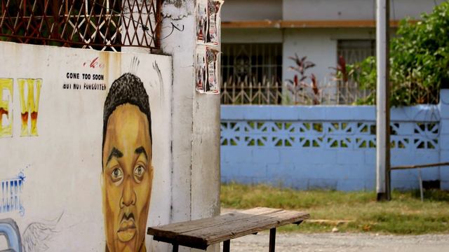 Glasgow 2014: Reggie Yates and Flying Scot David Duke visit Jamaica to #PutChildrenFirst смотреть онлайн