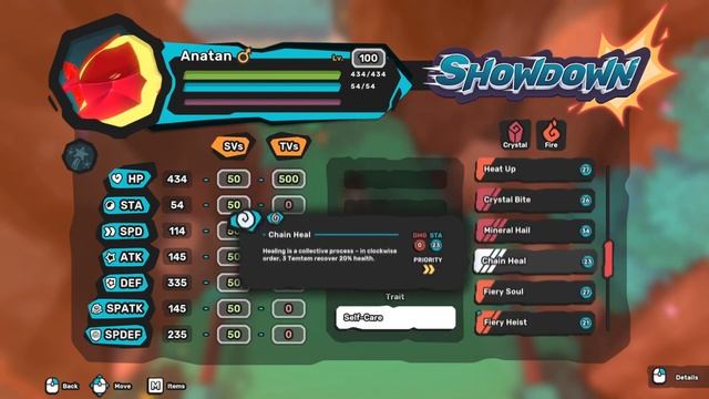 Temtem Battle Simulator is Live! | Temtem Showdown 1.2 Update смотреть онлайн