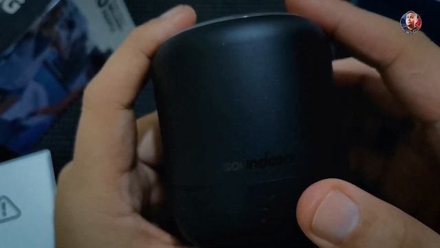Anker Soundcore Mini 3 Pro Unboxing and Quick Specs смотреть онлайн