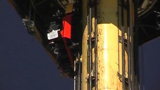 Hurakan Condor Port Aventura Salou смотреть онлайн