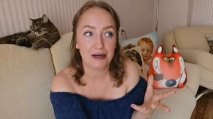 Паралич БЕЛЛА год спустя. Как ВОССТАНОВИЛОСЬ лицо. Контрактура.