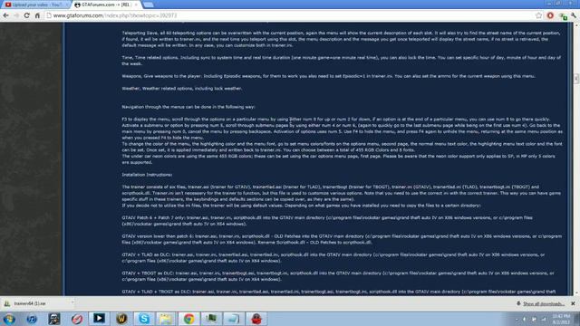 How to download and install LCPD: First Response Police Mod for GTA IV смотреть онлайн