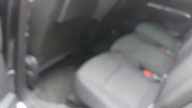 Обзор Peugeot 5008  2010 рік / Авто з Європи