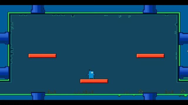 THEY TOOK MY WOMAN!! Super Blue Boy Planet Game Play смотреть онлайн