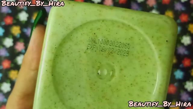 Wokali Aloe Vera Sherbat Body Scrub Review || Best & Affordable Body Scrub || Aloe Vera Body Scrub смотреть онлайн