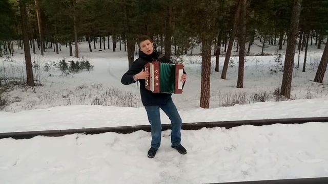 (Кавер) KaS - Ровар