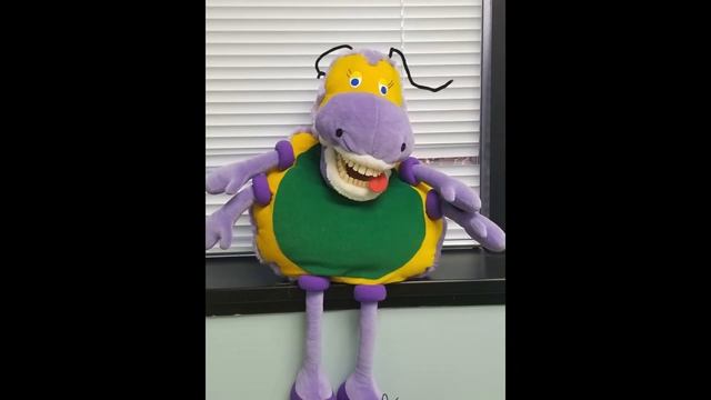 кто придумал эти игрушки? у кого такая фантазия??? смотреть онлайн