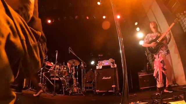 6. The Evil That Men Do (Iron Maiden cover) - Iron Hearts @ KYOTO MUSE (Oct 23, 2022) смотреть онлайн