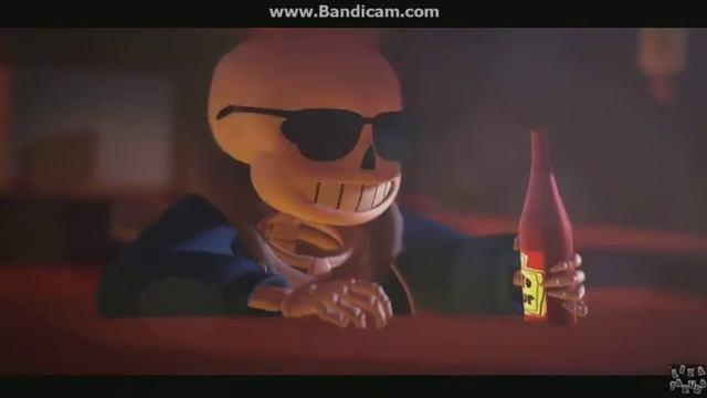 [MMD PV][MMD Undertale] Regular Sans [Pacifist Version] смотреть онлайн