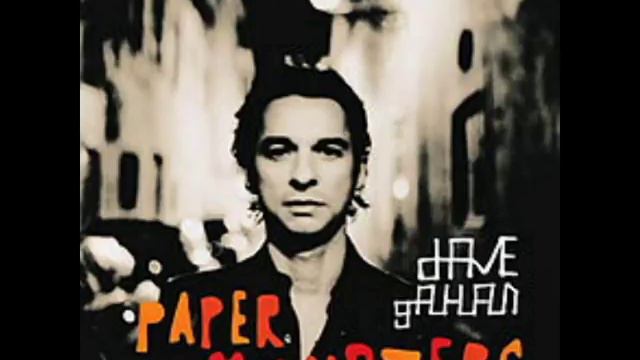 Dave Gahan - Stay (2003)