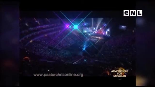 Пастор Крис - Жизнь которую Христос дал нам через Свою смерть и воскресение смотреть онлайн