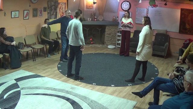 Диагностика. Как дети лечат родителей