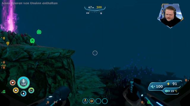 Subnautica Below Zero - 027 Wer lesen tut, ist klar im Vorteil! [DEUTSCH][LETSPLAY] смотреть онлайн