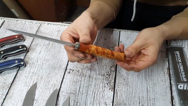 Новые модели и любимые ФИНКИ  в наличии от Мастерской Град Горький