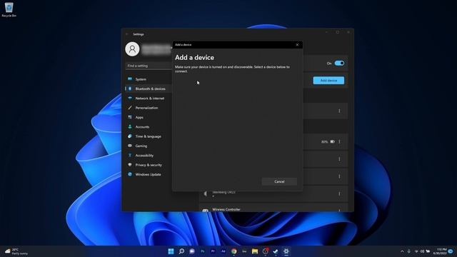 Fix: Steam doesn't recognize PS4/PS5 Controller in Windows 11 смотреть онлайн