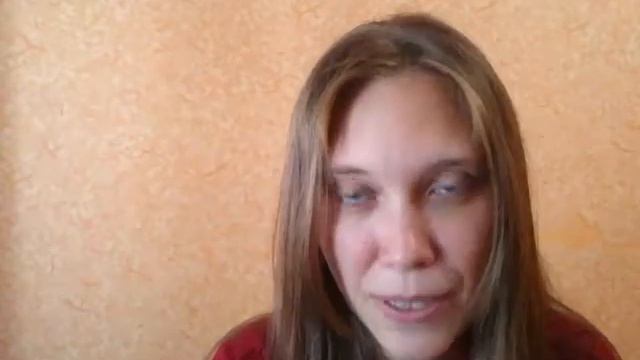 Благодарность Евгении Андреевой