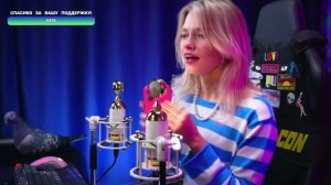 Саша Капустина -