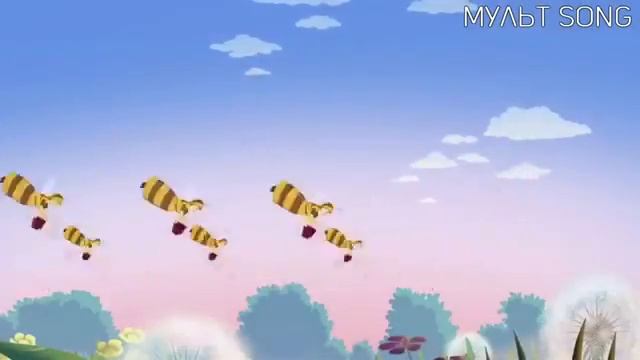 Какие песни слушает Лунтик？(OFFICIALVIDEO)