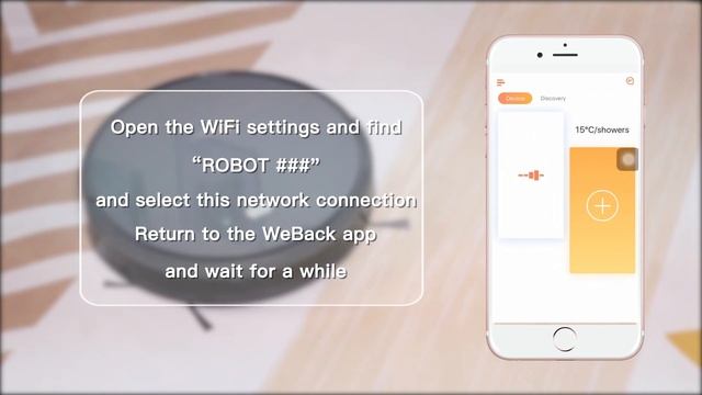 NEATSVOR X500 Series APP CONNECT