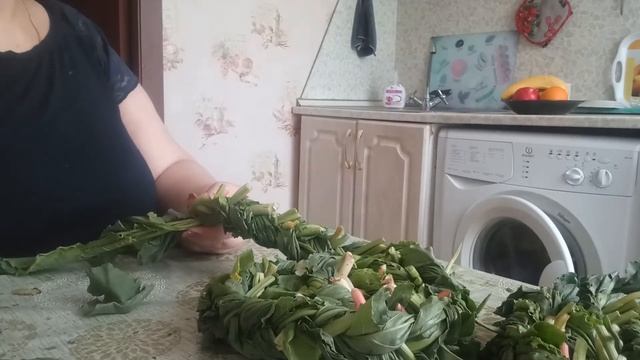 Авелук. Готовим на зиму смотреть онлайн