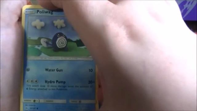 Pokemon Sun & Moon Elite Trainer Box (Lunala) смотреть онлайн