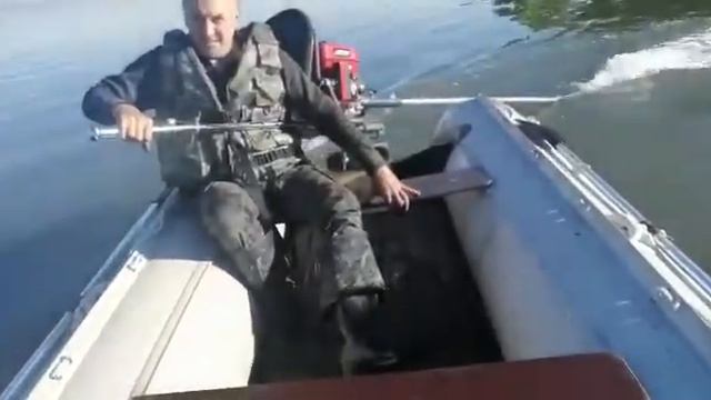 Мотовесло тайланд ККК смотреть онлайн
