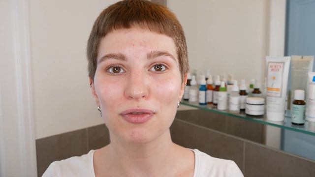 How To Use The Ordinary EUK 134 0,1% | Full Demonstration смотреть онлайн
