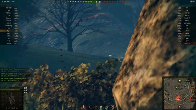 WORLD OF TANKS - НЕ ГОВНО?! [18+] смотреть онлайн