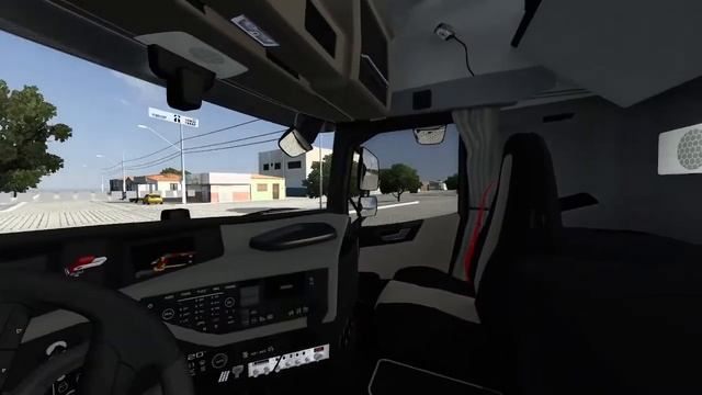 MOD VOLVO 540 NO RODO CAÇAMBA BAHIA COMBOIO ETS 2 1.49 смотреть онлайн
