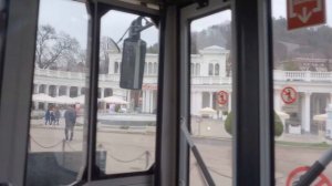 Тестовая эксплуатация LOTOS Кисловодск