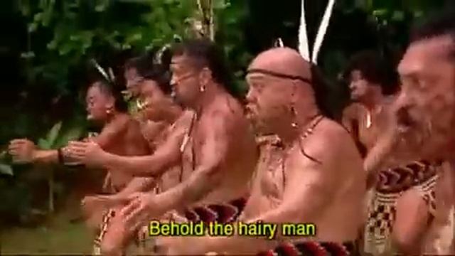 Original maori haka dance смотреть онлайн