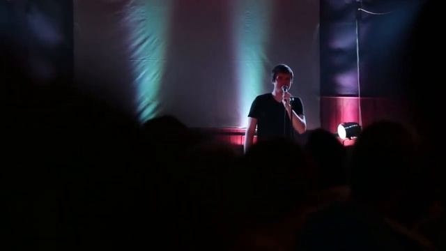 [BadComedian] - BadStandup (История про съёмки фильма ХАРДКОР) смотреть онлайн