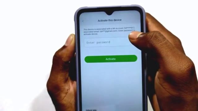 This Device is Locked Xiaomi || 100% Problem Fixed смотреть онлайн