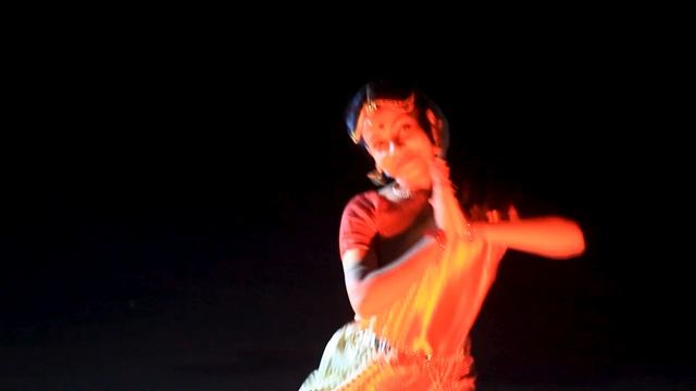 Aigiri Nandini  Dance Video - Durga Strotam || Shreyashri || Abhay Choreography