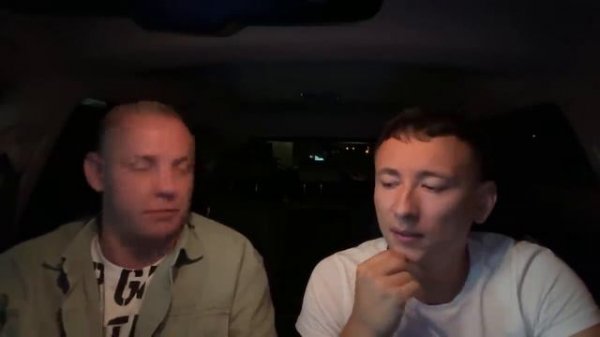 ЭФИР С ТЕРЕНТЬЕВЫМ #автоэксперт #автоподбор #avto